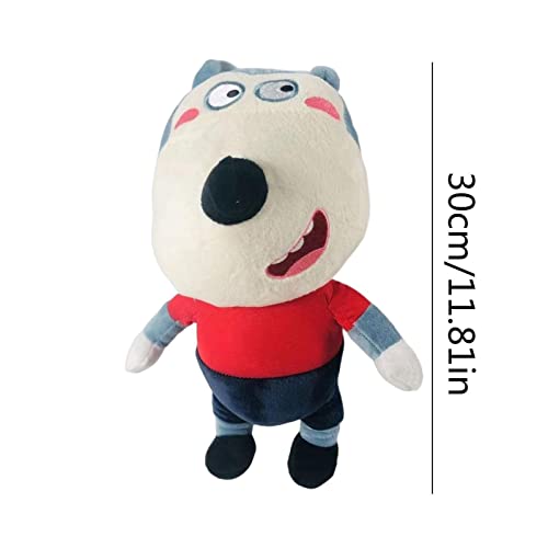 Encuentra la mejor selección de Muneca caperucita lobo al mejor precio. 10 Imagen adicional