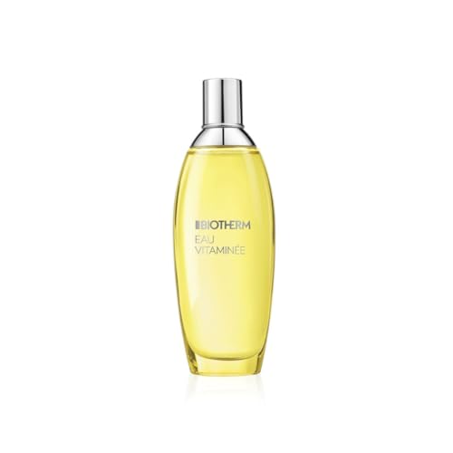 Biotherm, Eau Vitaminée, Eau Parfumée Revitalisante, Parfume & Rafraîchit, Enrichi en Essences...