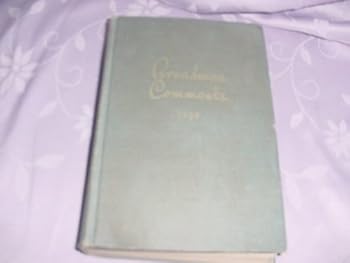 Hardcover Broadman Comments on the International Bible Lessons for Christian Teaching Book