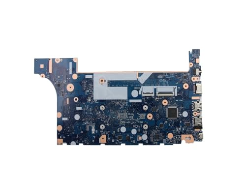 �}�U�[�{�[�h FE4A0 FE5A0 NM-C421 ���C���{�[�h�ALenovo Thinkpad �ƌ݊�������AI3 I5 I7 10TH CPU UMA �t�� E14 E15 �m�[�g�p�\�R���̃}�U�[�{�[�h(E15 i5-10210U)