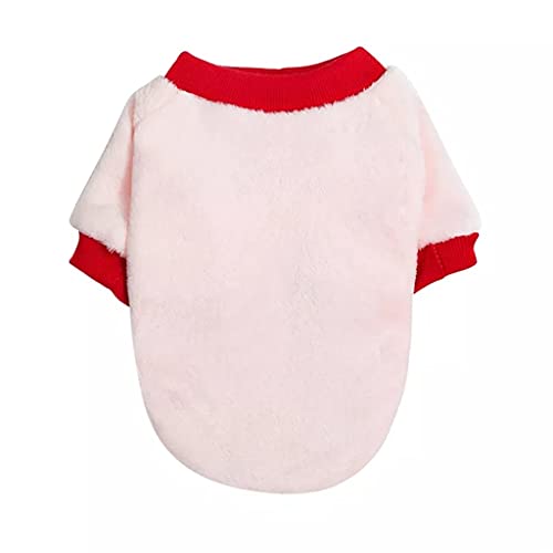 Manteau pour chien frissonnant - Pull sweat à capuche doux taille XL - 2