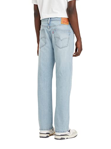 Image of Levi's Men's 514 Straight Fit Cut Jeans (Also available in Big & Tall)