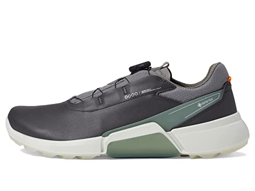 Image of ECCO Biom H4 Boa Gore-TEX Waterproof Golf Hybrid Golf Shoes