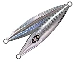 ゼスタ(Xesta) スローエモーションフラップQR 180g 116.KS ケイムラシルバー