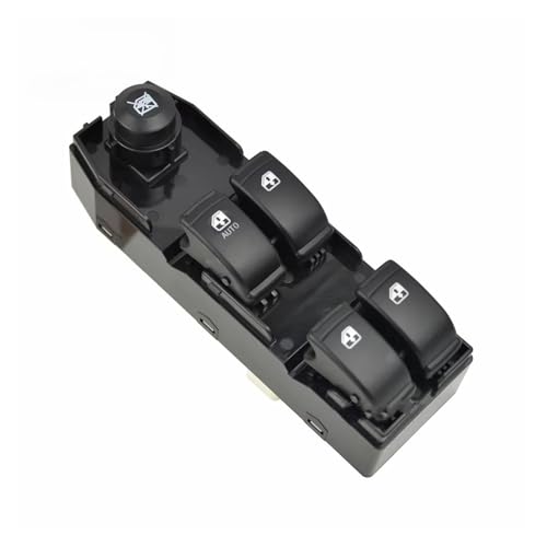Lève-vitre commande de vitre conducteur Chevrolet Optra Lacetti
