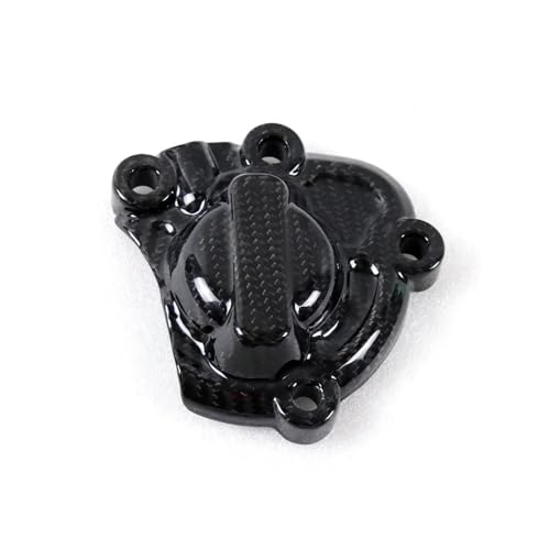 Kits de panneaux de couverture carbone véritable pour Yamaha MT10 FZ10