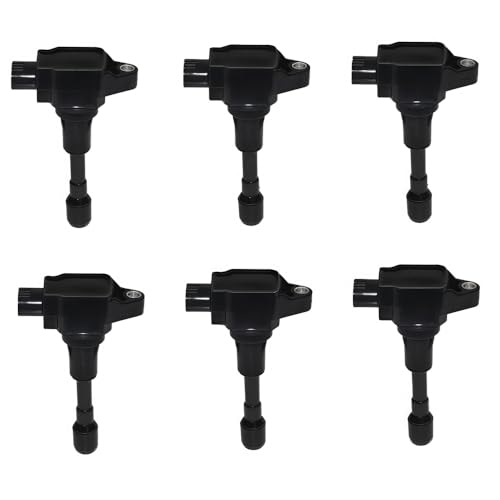 Bobine d'allumage Nissan GT-R 22448-JF00A 22448JF00B pour R35 3.8 V6 UF638 C1697