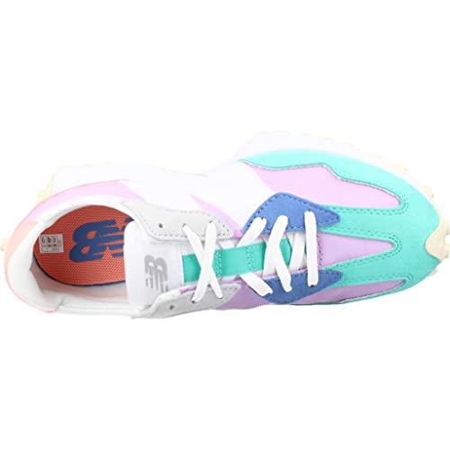 Image of New Balance Kids 574 New-b V2 Familiar Ground Hook and Loop Sneaker