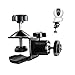 duozoanz Kamera Klemmhalter Halterung Clamp Mount - Flexible Kameraclip mit Universal Montageplatte und 1/4 Kamera günstig Kaufen-duozoanz Kamera Klemmhalter Halterung Clamp Mount - Flexible Kameraclip mit Universal Montageplatte und 1/4