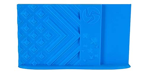 Image of 3D-Fuel Tough Pro PLA+ Filament for 3D Printing, Made in The, Fjord Blue