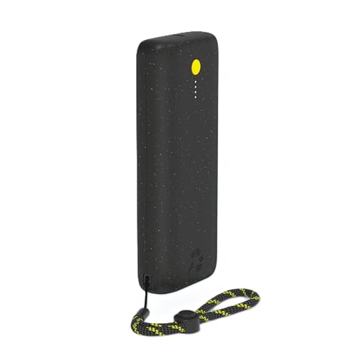 Power Up Anywhere: Unleashing the Nimble Champ Pro 20K Portable Charger