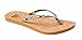 Reef Damen Women's Cushion Slim Sandalen Braun/Beige 8