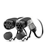 Phoenix CONTACT - Cavo di ricarica portatile EVT2G3PC3AC3#1627692, 5 m, linea di ricarica E-Mobility 4055626343792