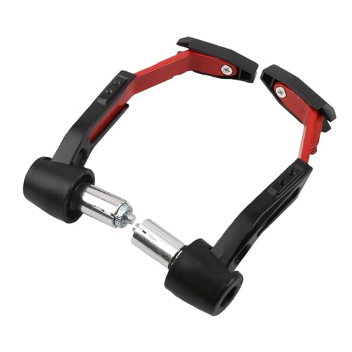 Protège-mains moto universel anti-choc pour levier de frein 22mm