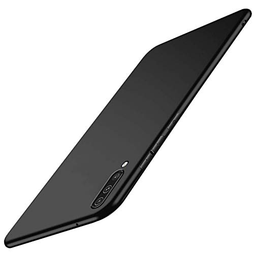 PrimeLike Shockproof Silicon Matte TPU Flexible Back Cover Case for vivo S1 / vivo 1907 (Black) (B08T1GTL2M) Amazon Price History, Amazon Price Tracker