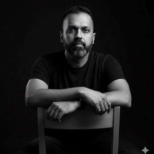 Ali Rizvi Celebrates His Atheist Muslim Anniversary