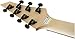 Jackson JS22-7 Dinky 7-string Electric Guitar - Satin Black
