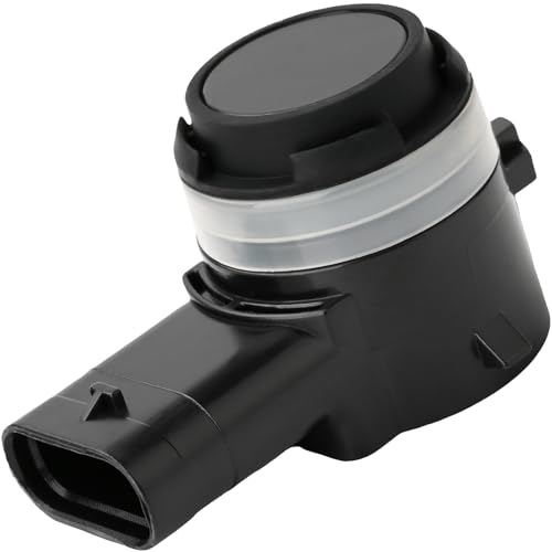 Sianxaido A0009055504 Reverse Backup Parking Assist Sensor Compatible with C300 C350 CLA250 E350 E500 GLA250 GLC300 GLE400 GLE500 ML350 ML500 S400 S550e