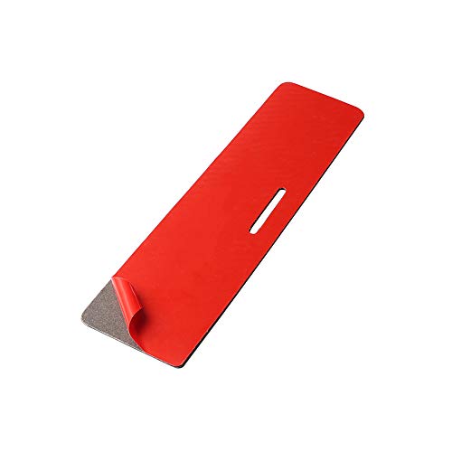 Sangmei Fibra de carbono para instrumentos internos da caixa de engrenagens da moldura de acabamento