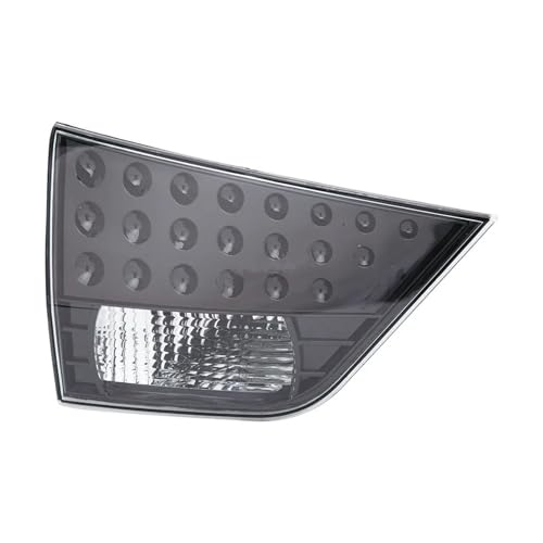 Feux remorque Mitsubishi Outlander EX feu arrière voiture clignotant gauche 2008