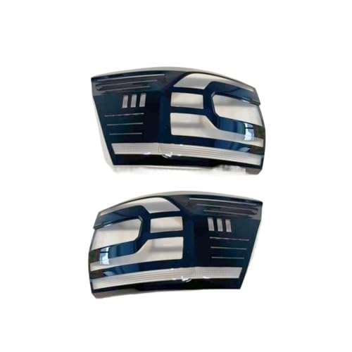 Remplacement coque feu arrière VW T-Cross gauche et droit brisé