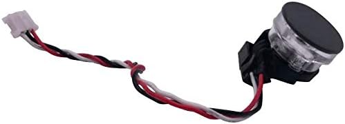 Miniatura 3 de Sensor IR de parachoques superior para iRobot Roomba 56789 700800900 Series