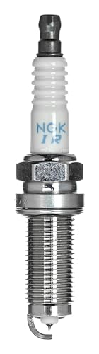 Bougie d'allumage NGK réduit la consommation de carburant avec l'Iridium ILZFR6C-11K