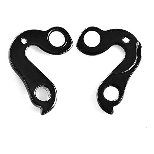 Puntera de cuadro Scott VAR pour patte de dérailleur arrière de vélo