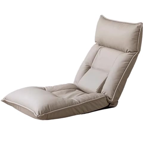Fauteuil simple ergonomique avec dossier réglable 14 positions haut de gamme