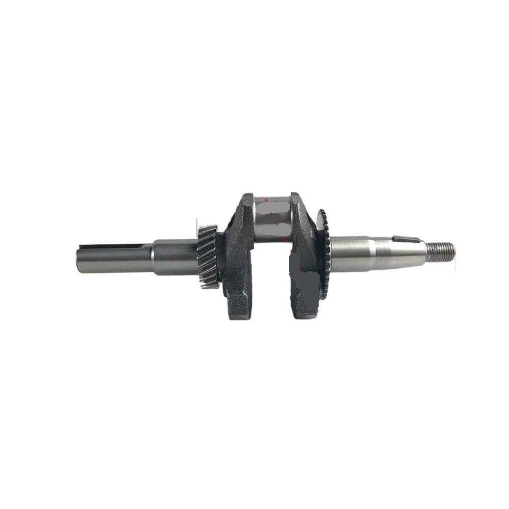 Vilebrequin 20mm moteur GX160 bloqué ? Remplacez votre bloc 5.5HP