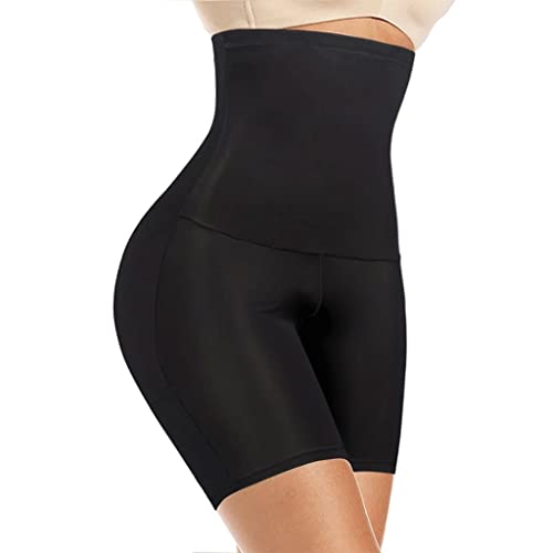Leggings shorts corps shaper pour aplatir le ventre et redessiner les hanches sans serrer