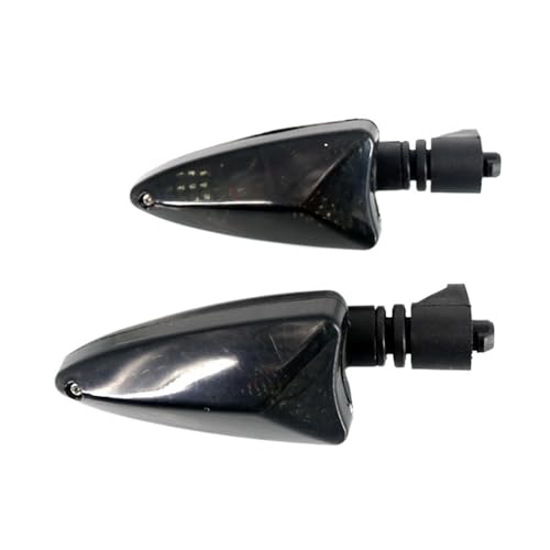 Clignotants pour Shiver 1200 moto signal de rechange contre les feux cassés