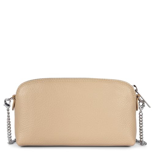 Bolso unisex Lancaster Foulonne PM con diseño compacto y funcional 4