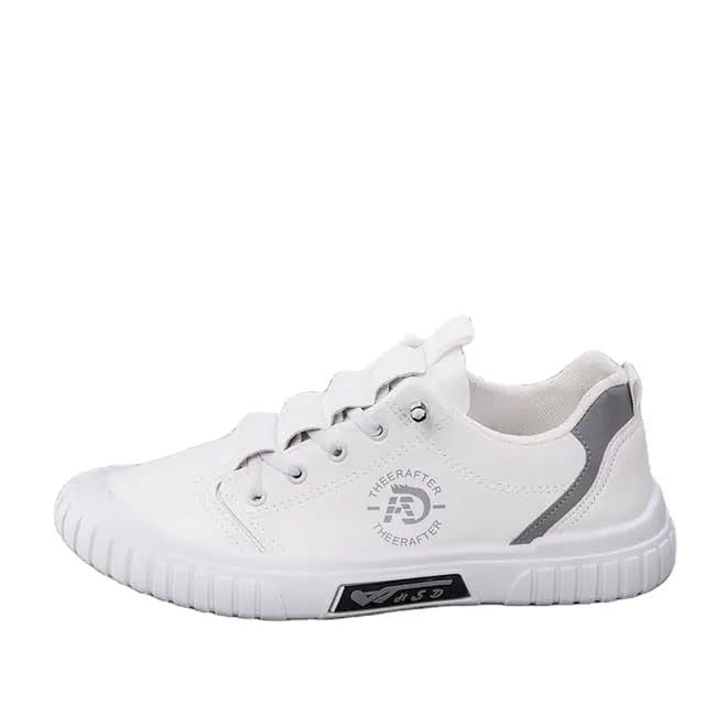 Image of Men's Casual Athletic Sneakers, Lace-up Design with Rubber Sole, Comfortable & Lightweight,Air Mesh Casual Shoes for Men,Soft Cushion Insole Casual Sneakers for Men (Multicolour)