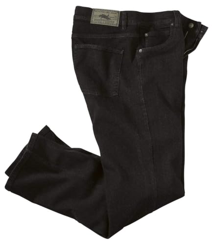 ATLAS FOR MEN - Jean Stretch Regular - 44