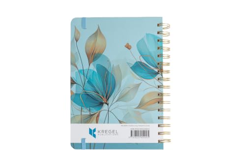 Image of A Woman After God's Own Heart Bible Devotional Journal