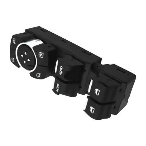 Interrupteur de lève-vitre haute durabilité pour Ford Explorer 2011-2015 référence BB5Z14529AA - 3
