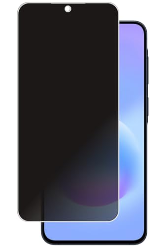 ClearView Galaxy A57 5G�p [�̂������h�~] �t�� �ی�t�B���� �v���C�o�V�[�ی� �^�C�v �C�A���X ���{�� [�w��F�ؔ�Ή�]