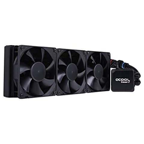 Alphacool Eisbaer LT360 Cover