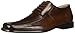 Produktbild Stacy Adams Martell Oxford Herren, Braun (braun), 47 EU