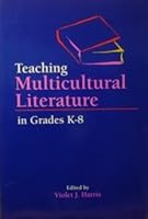 Teaching Multicultural Literature in Grades K Thru 8th 0926842307 Book Cover