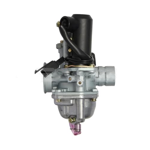 Carburateur JOG90 haute performance pour retrouver une accélération fluide