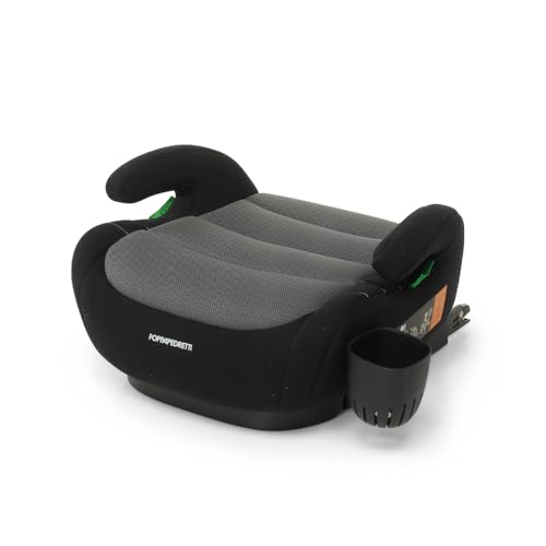 Foppapedretti Vroom i-Size, Black