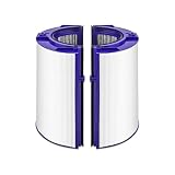 Air Purifier Filter,Compatible For TP06/09/07, HP06/07/09, PH01/02 970341-01, 965432-01