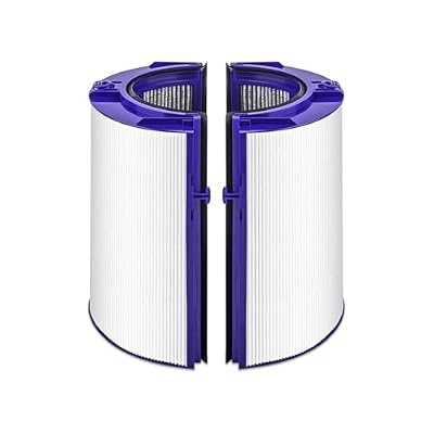 Air Purifier Filter,Compatible For TP06/09/07, HP06/07/09, PH01/02 970341-01, 965432-01