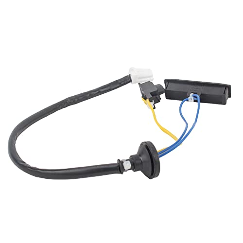 Autokay 25380-Jm00A Car Trunk Switch, Trunk Lid Open Switch Fits For Infiniti Nissan Altima Versa 25380Ed000 #TOP30