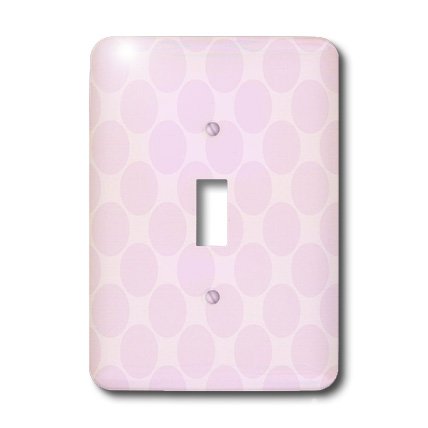 Interrupteur à bascule simple pour remplacer une plaque blanche 3dRose