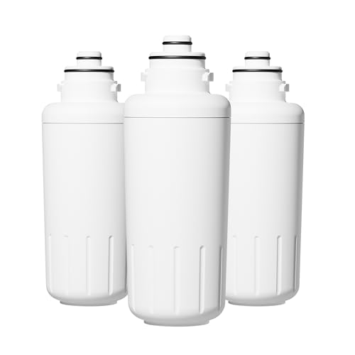 Best Water Filter for Skincare: Unlock Clearer Skin with Top Picks! 1 Waterdrop BFCF1 Replacement Filter for Waterdrop Skincare Face Washer BFC1, ...