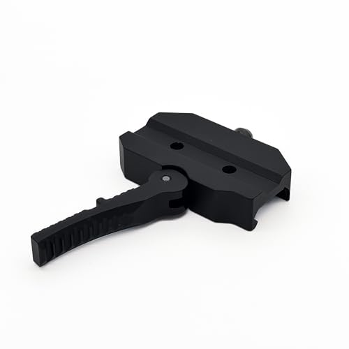 Titan Quick Release Mount for Saturn 4x32 Rifle Scope