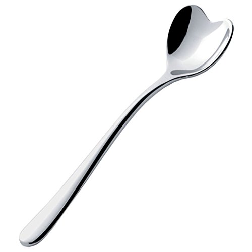 A di Alessi Big Love Spoon